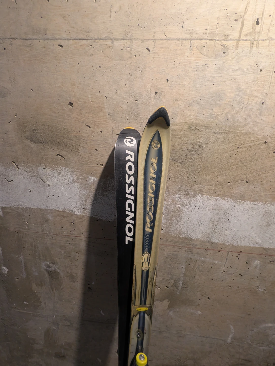 Ski - photo 3