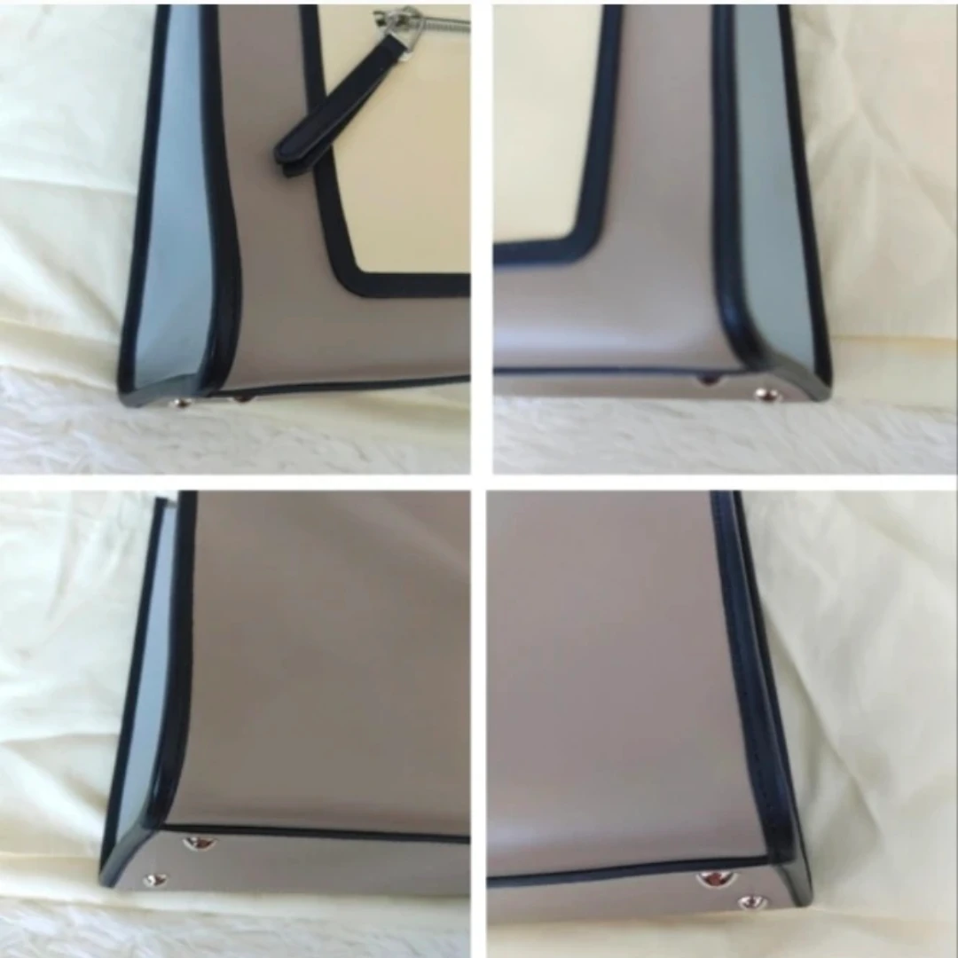 Fendi Runaway Satchel Bag - photo 5