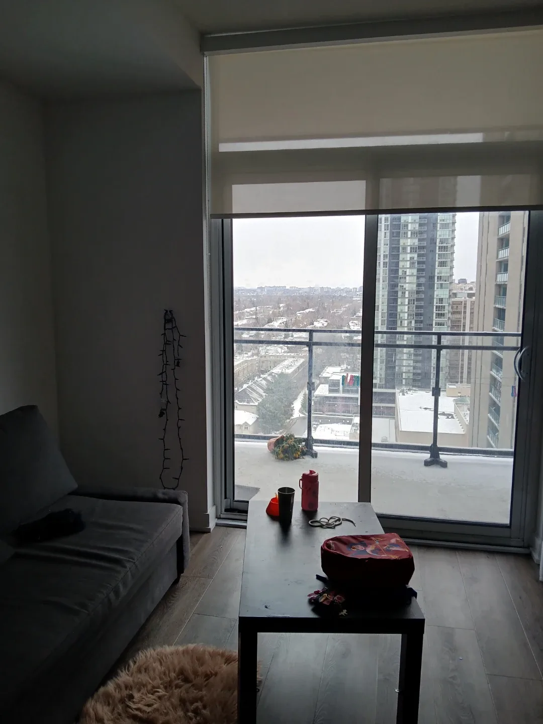 Room available for rent shared- Female