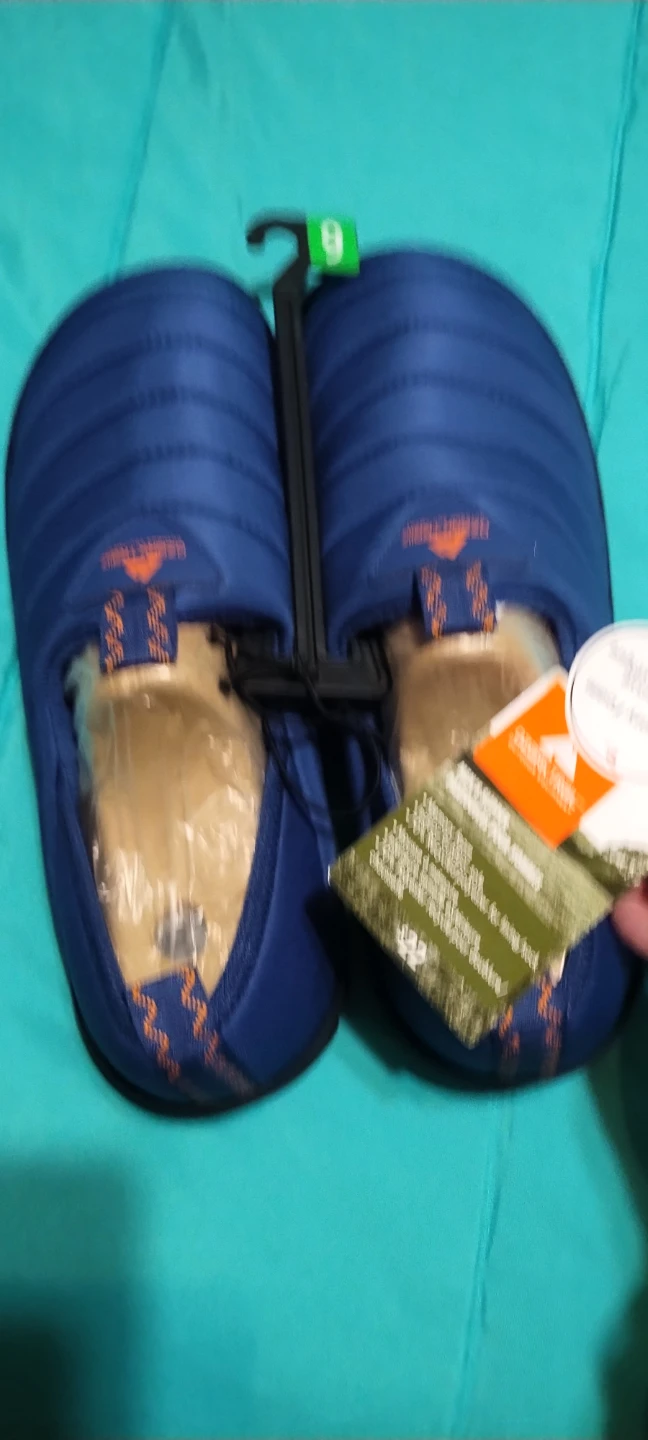 Ozark trail slippers - photo 4