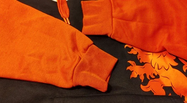 Harry Potter Hoodie #Cleanout image indicator(5)