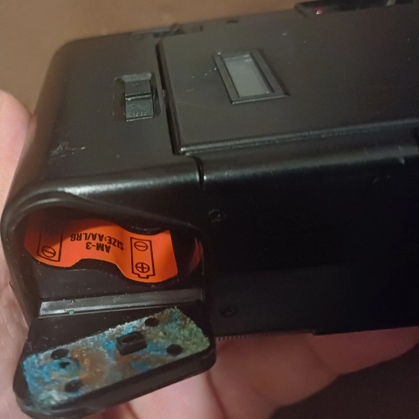FREE Vivitar PS:20 Point & Shoot 35mm Camera - photo 4