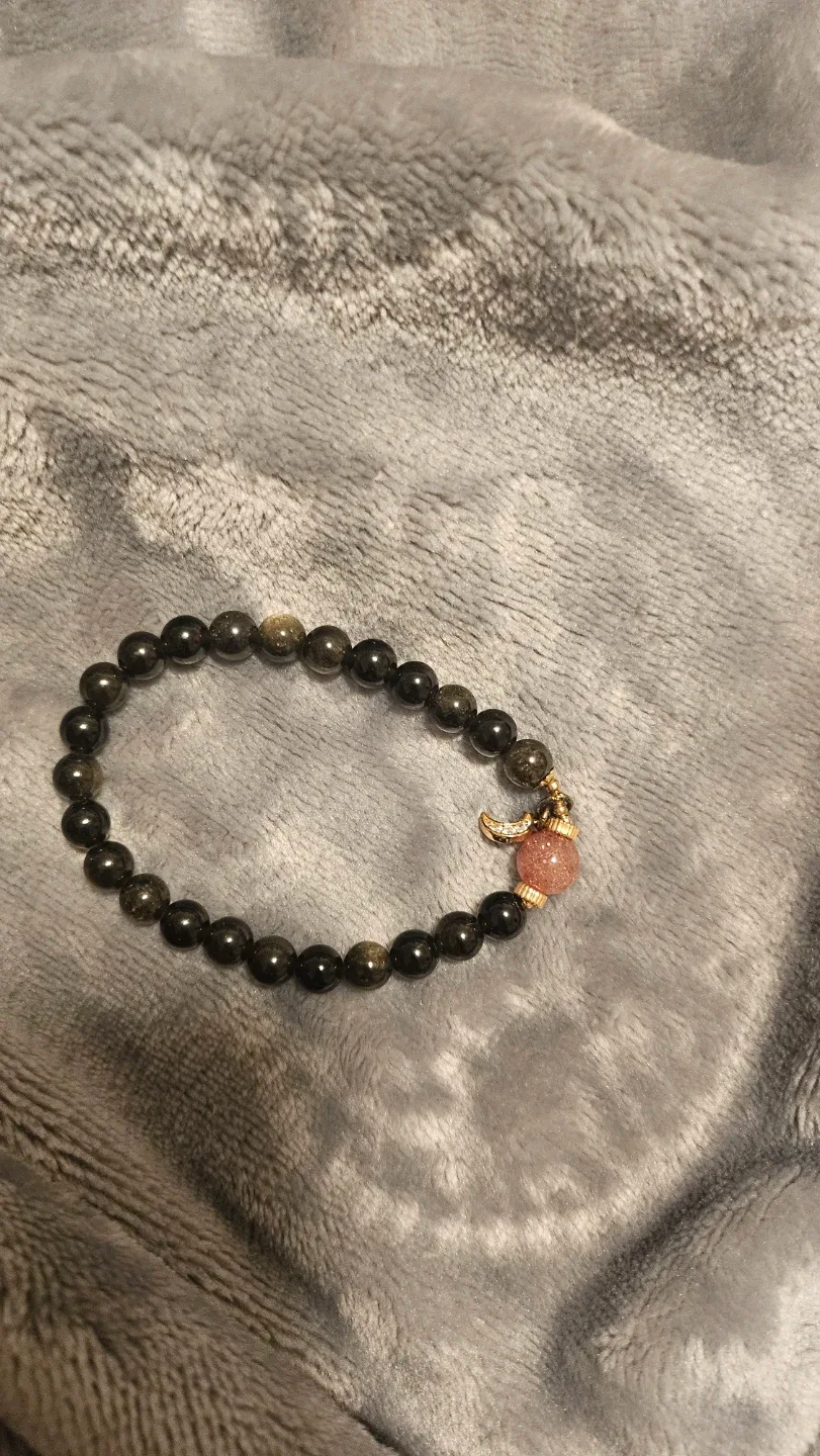 Beaded Bracelets - Assorted Styles image indicator(3)