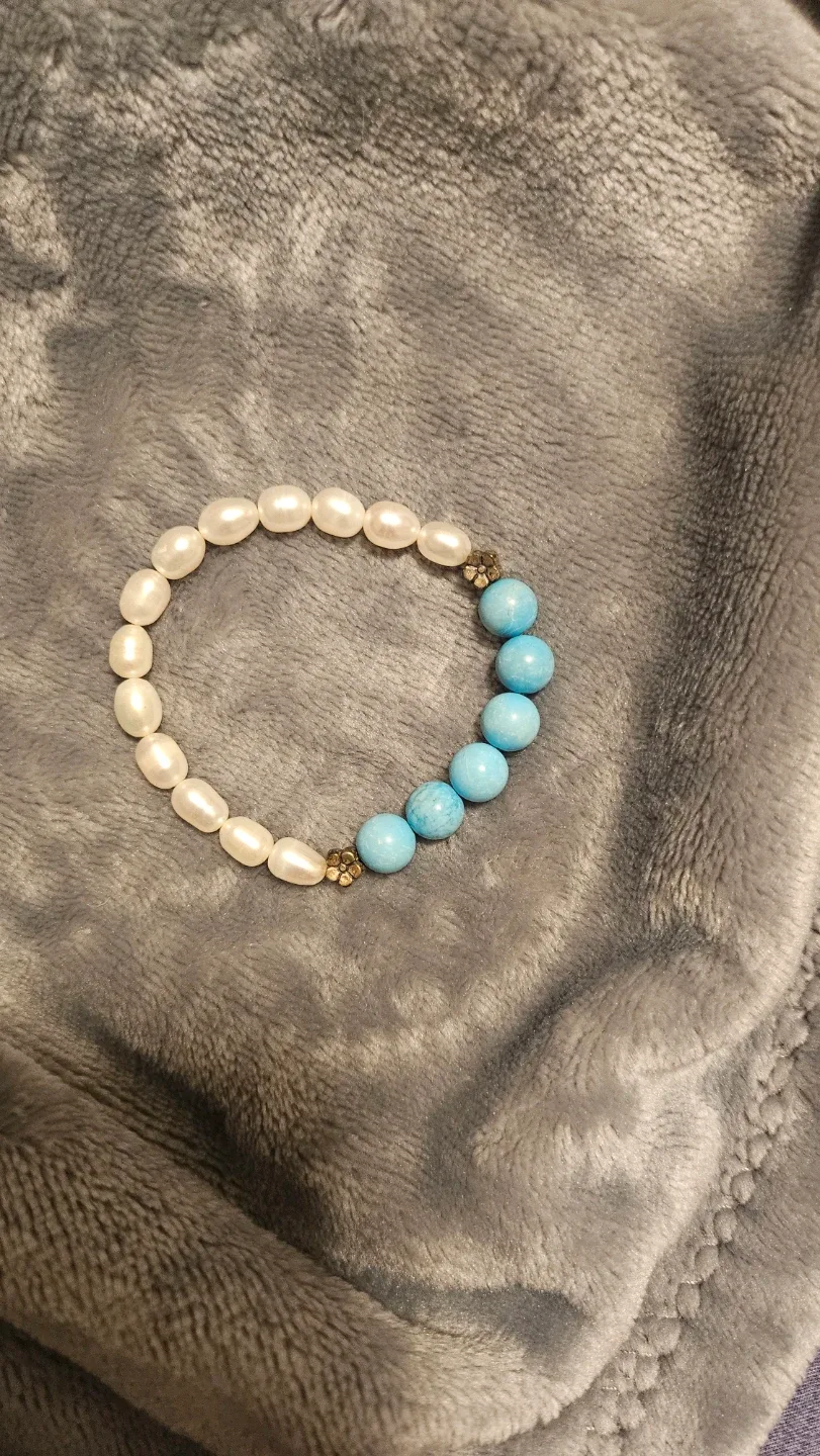 Beaded Bracelets - Assorted Styles image indicator(6)