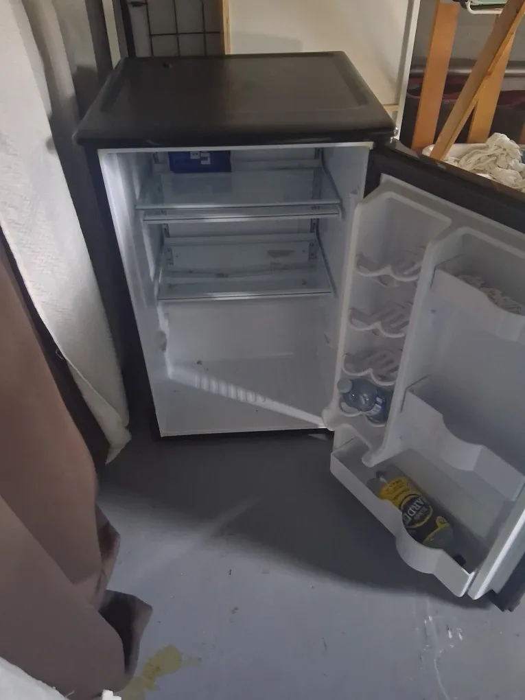 Danby Designer Compact Refrigerator