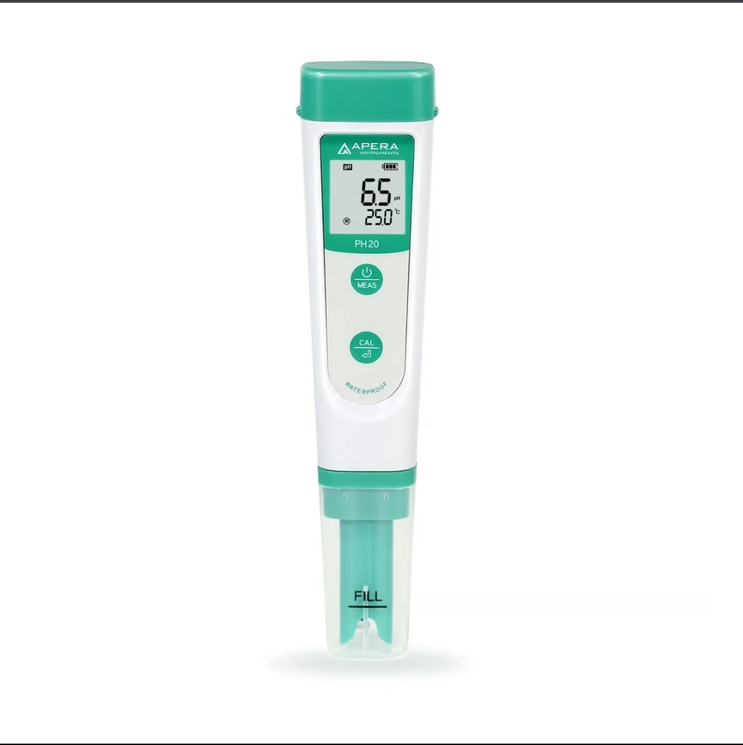 Apera Instruments PH20 Tester Kit - NEW!!! - photo 3