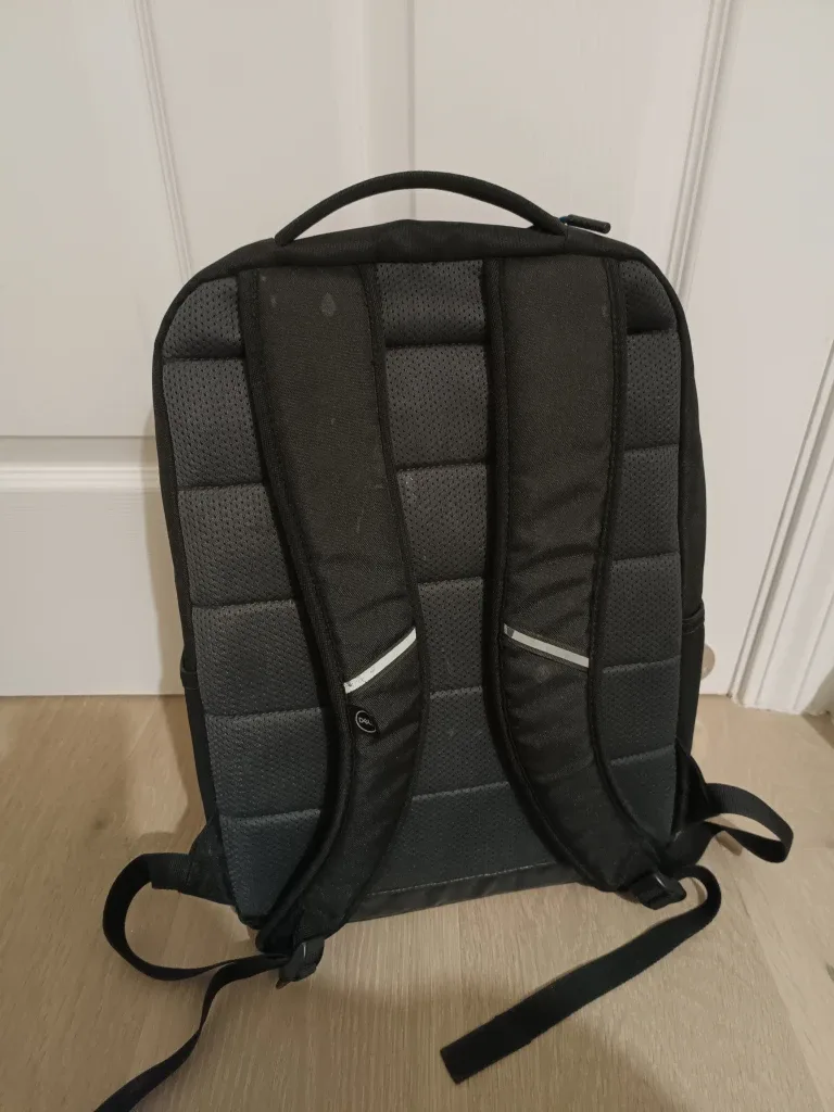 Dell Essential Backpack - Black