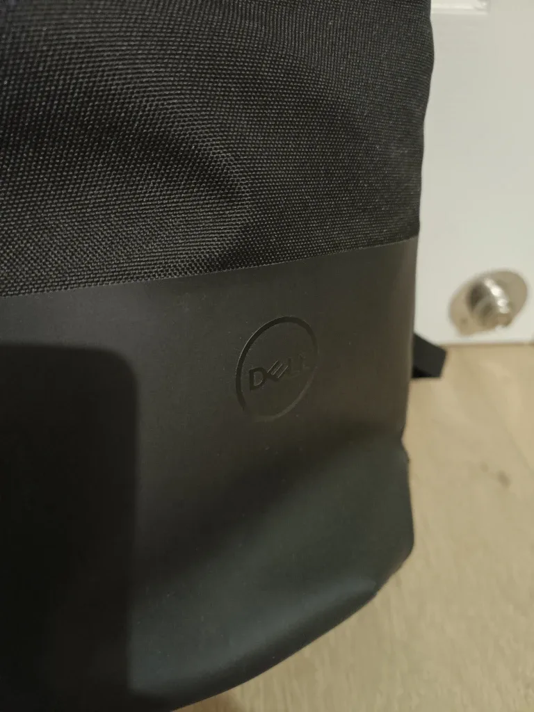 Dell Essential Backpack - Black image indicator(3)