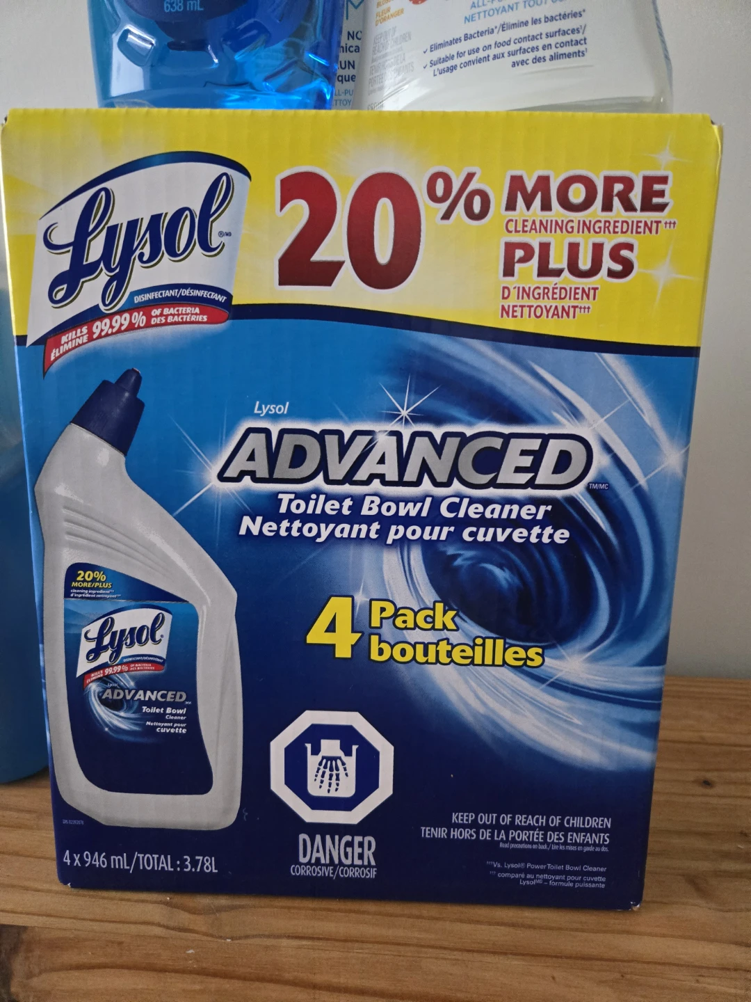 Home Cleaning Supplies - photo 2