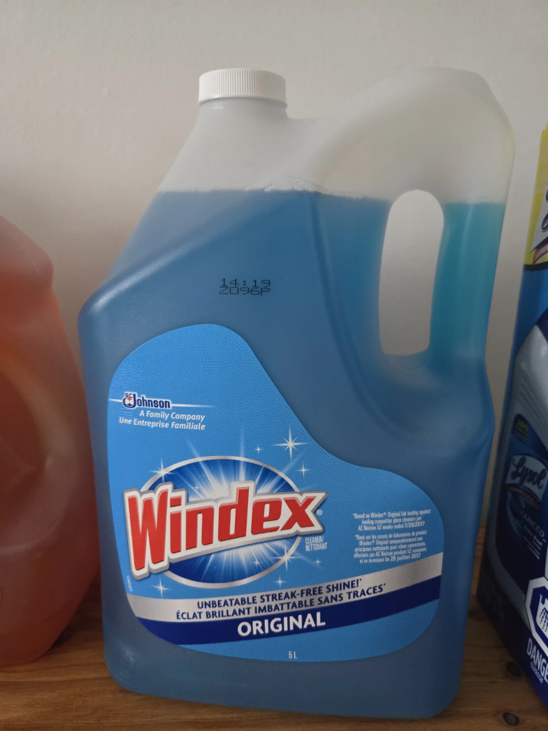 Home Cleaning Supplies - photo 3