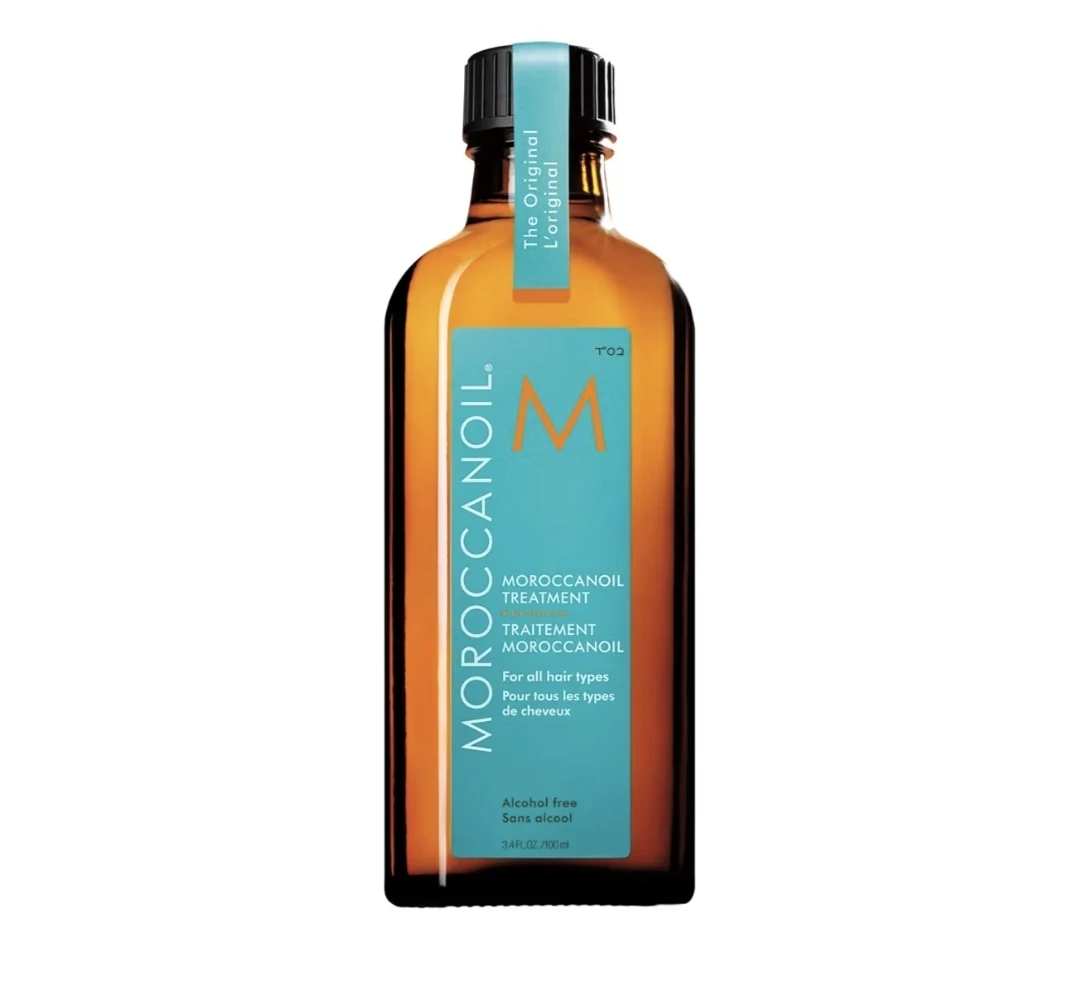 6× Brand New MOROCCANOIL Treatment $60 Each