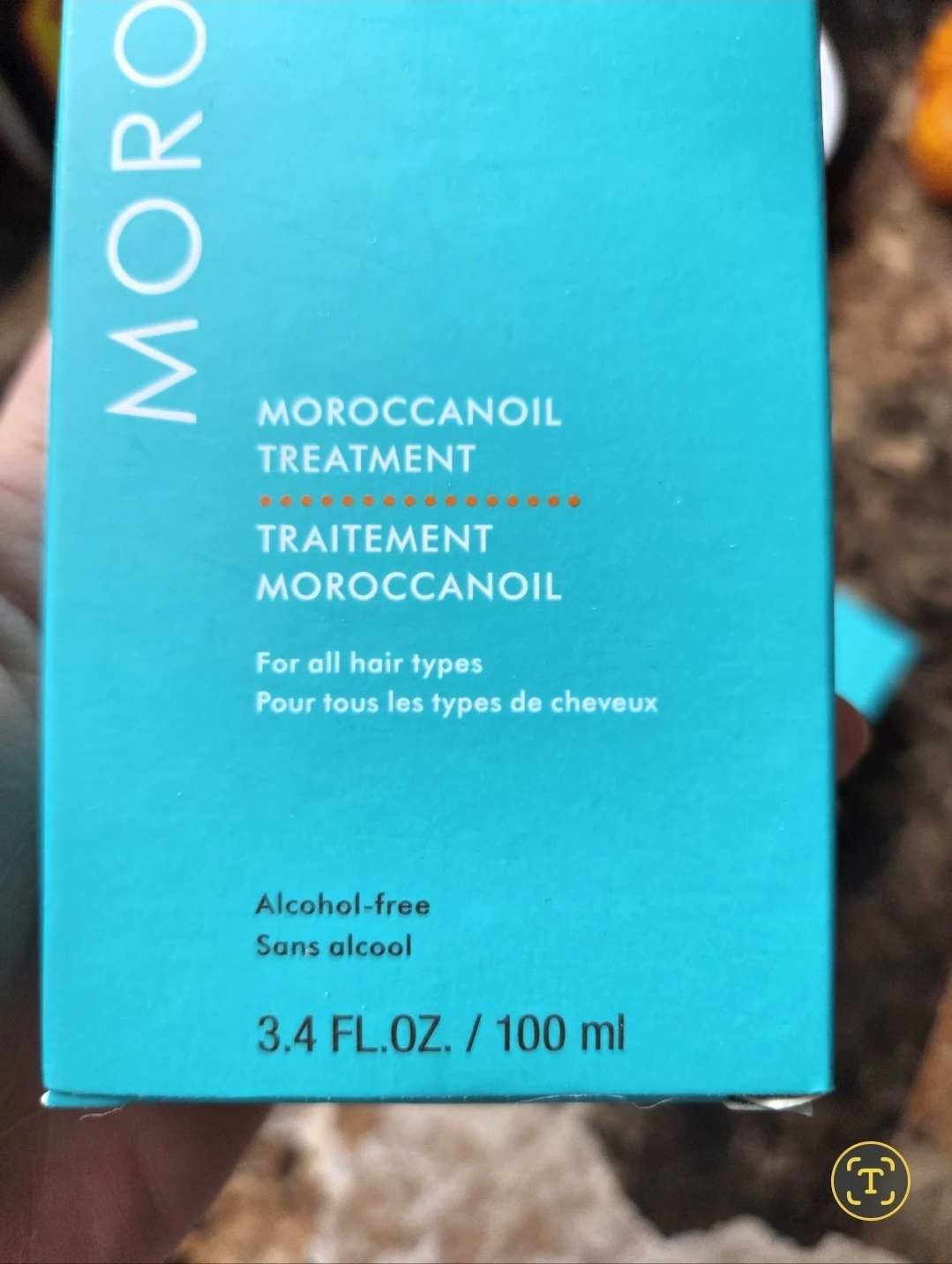 6× Brand New MOROCCANOIL Treatment $60 Each - photo 3