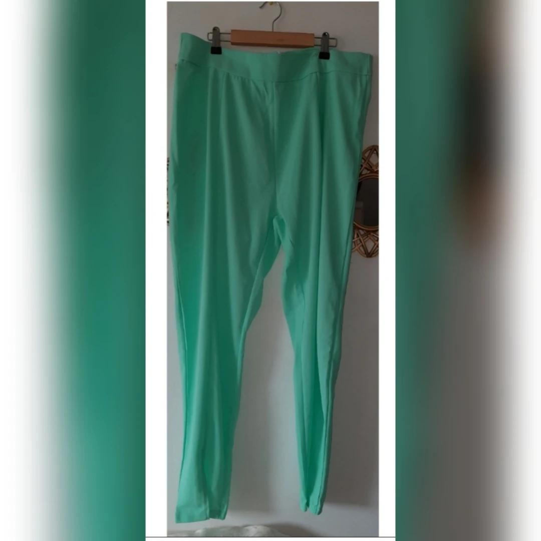 ChicMe Mint Green Pantsuit Set - photo 3