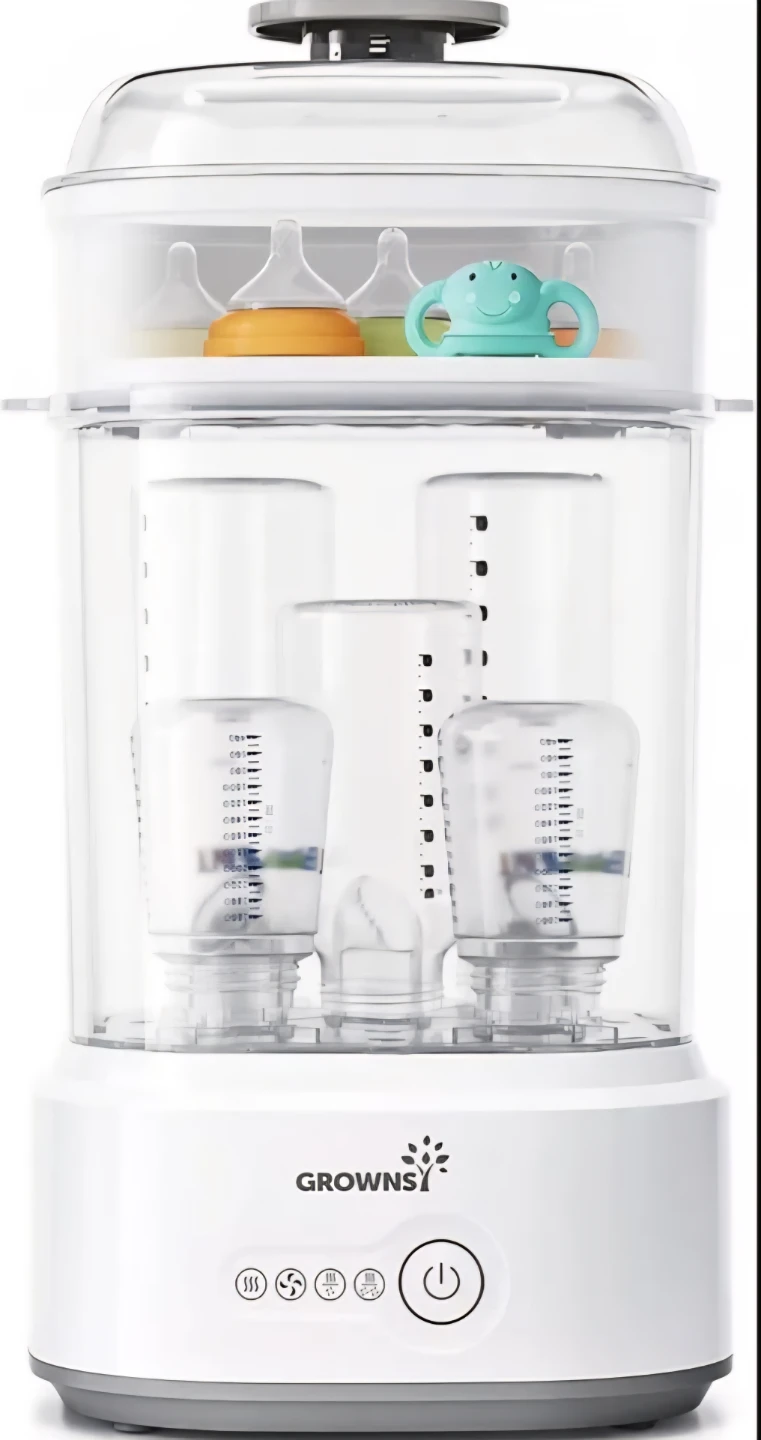 Bottle Sterilizer & Dryer Compact - photo 3