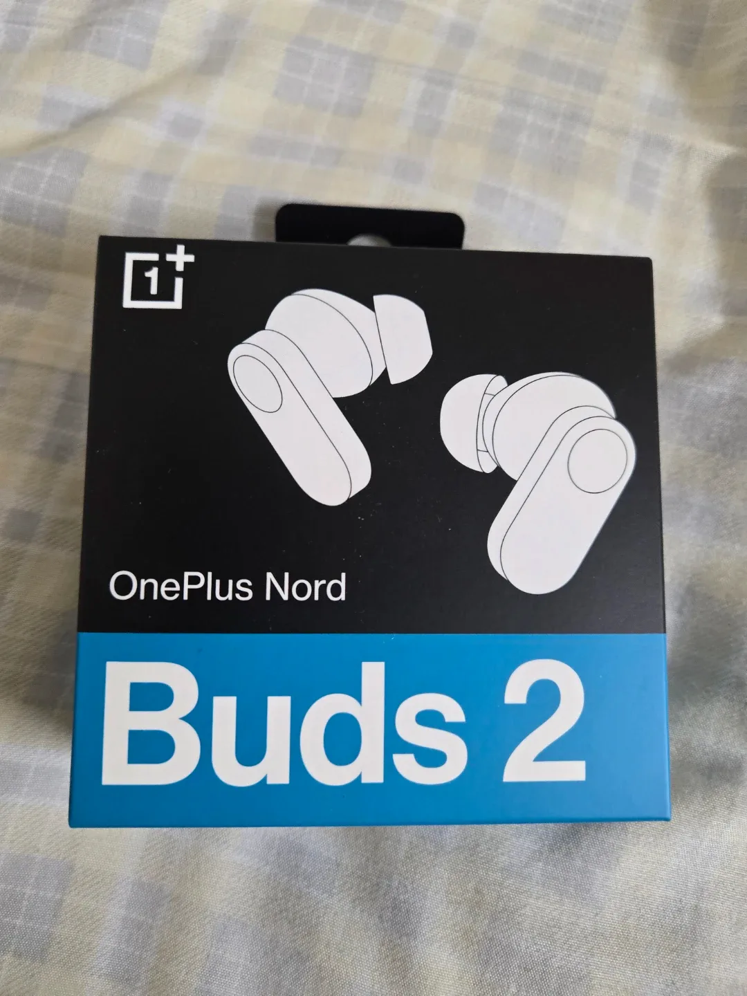 One plus nord buds 2