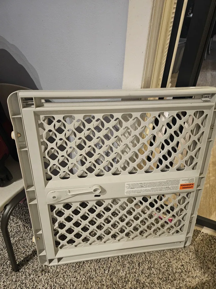 Baby Gate