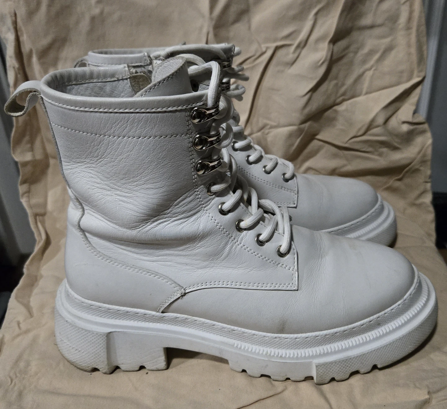 Boots - photo 4