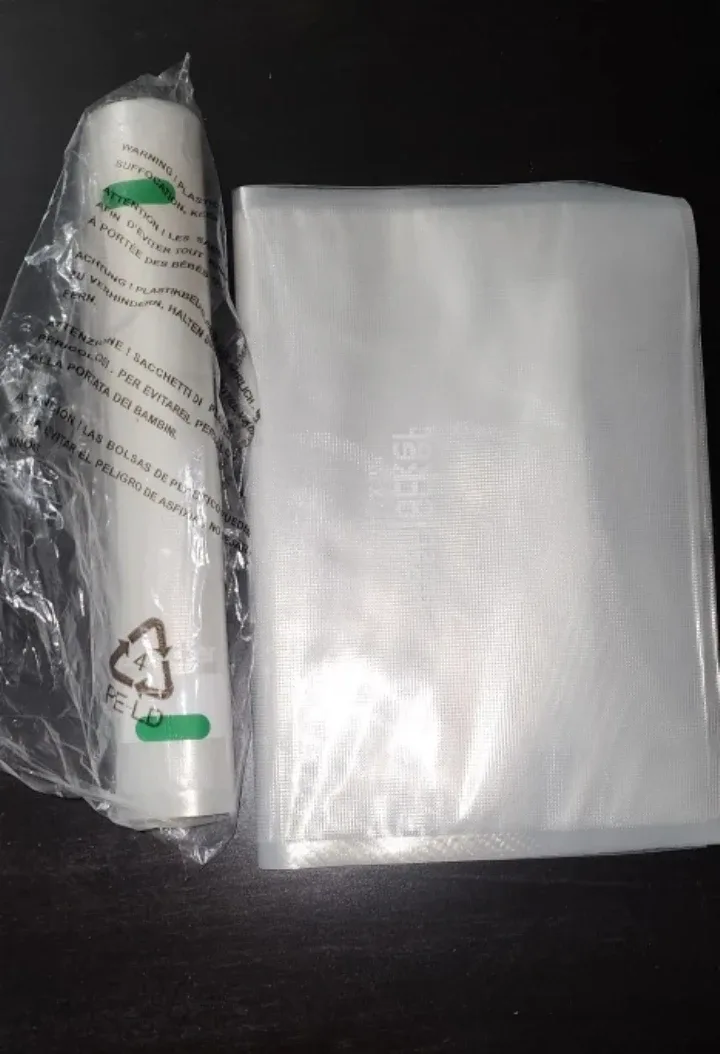 freshlocker Vacuum Sealer VS160S with Accessories image indicator(2)
