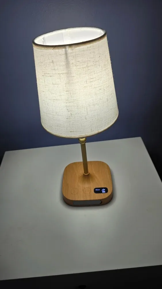 Multifunctional LED cordless Table Lamp