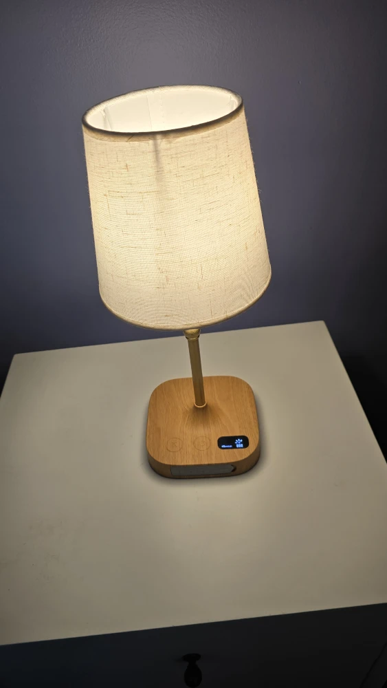 Multifunctional LED cordless Table Lamp - photo 2
