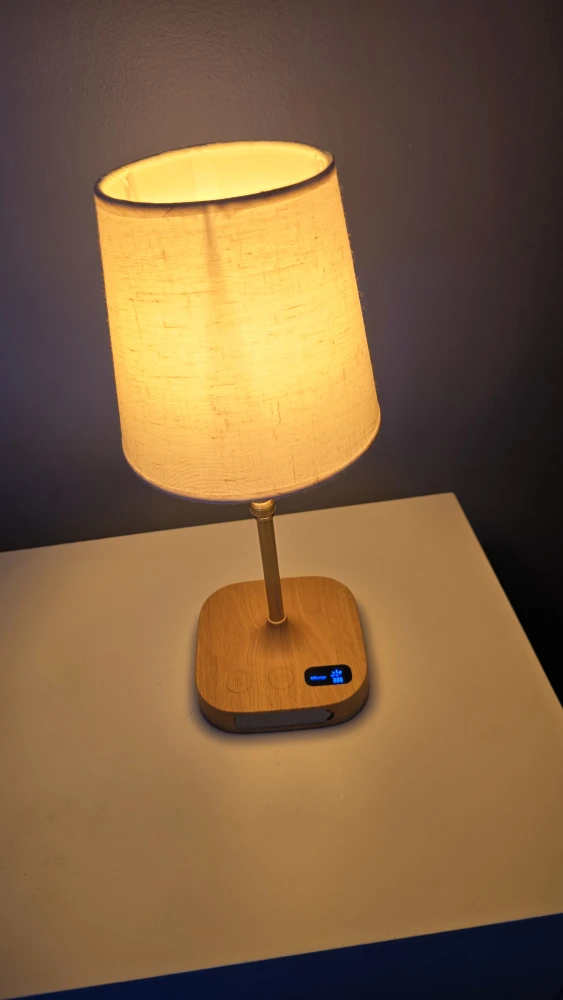 Multifunctional LED cordless Table Lamp - photo 3