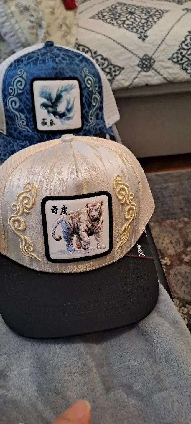 Goorin Bros. Animal Farm Trucker Hats image indicator(6)