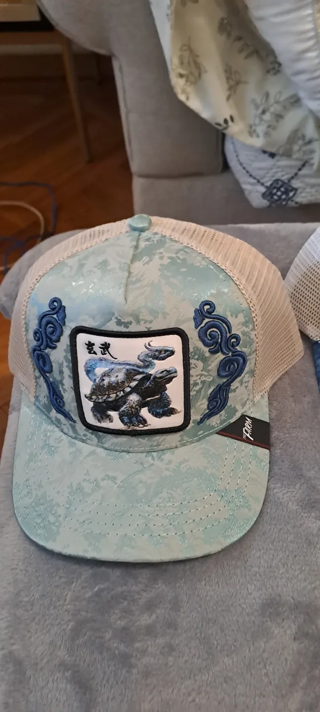 Goorin Bros. Animal Farm Trucker Hats image indicator(7)