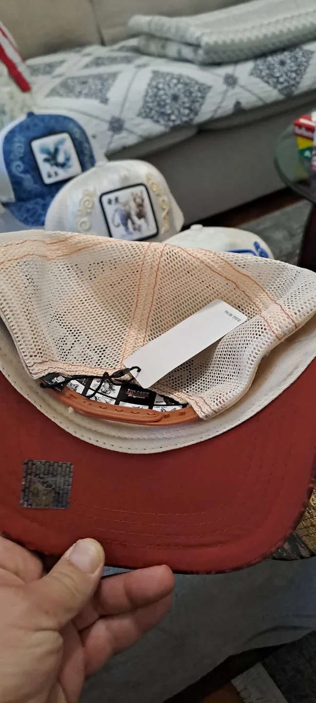 Goorin Bros. Animal Farm Trucker Hats image indicator(9)