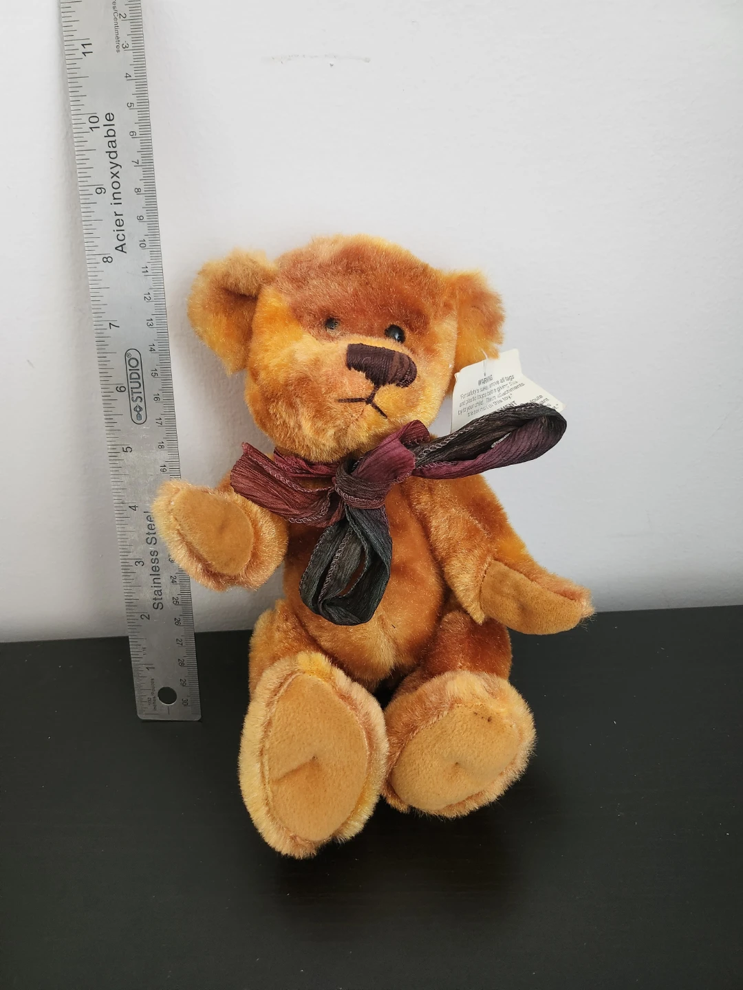Assorted Plush Toys - photo 3