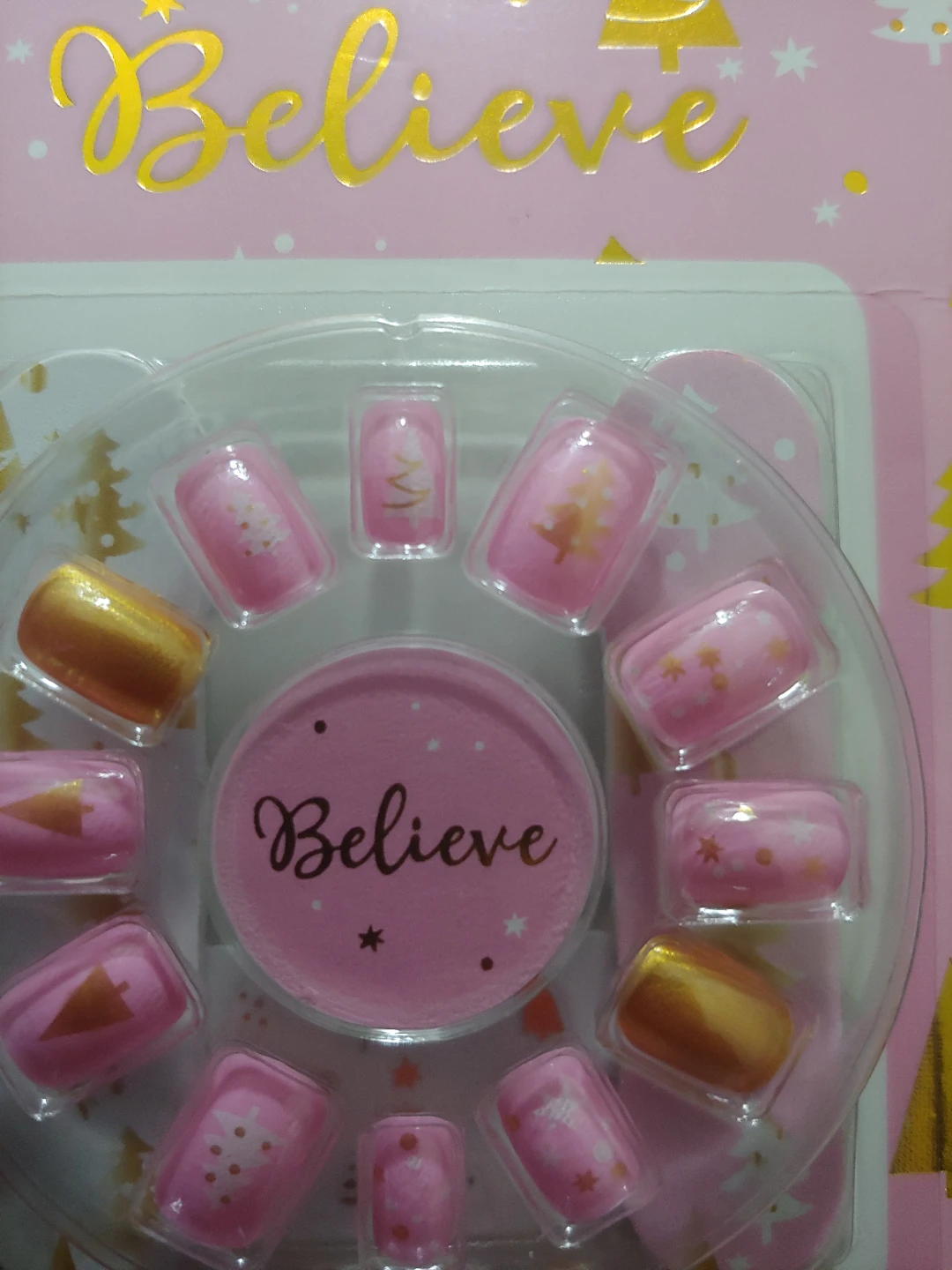 nails/lip gloss and Bracelet bundle - free with purchase or $5 - photo 3