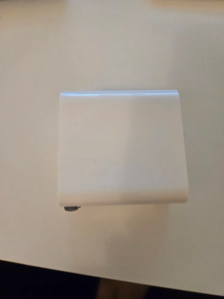 Xiaomi 67W USB Charger image indicator(3)