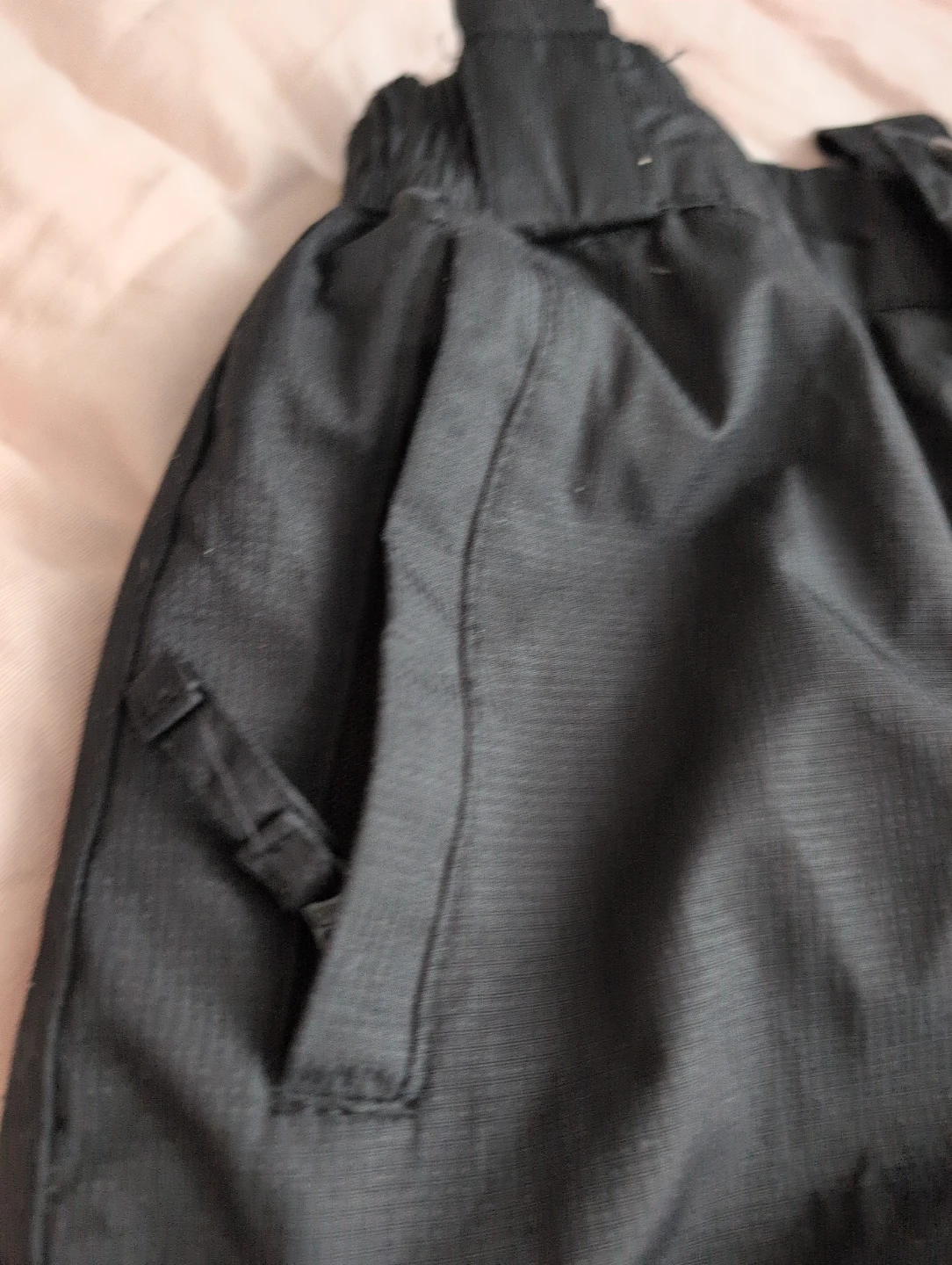 Mountain Warehouse Snow Pants - Size 7-8 Yrs - photo 3