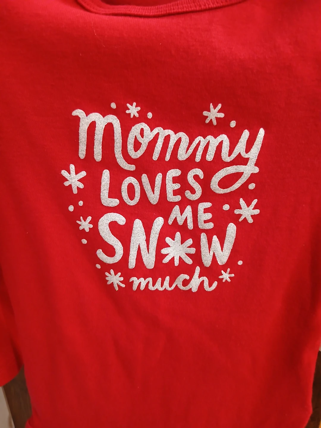 Joe Fresh Baby Bodysuit - 18-24 Months - photo 2