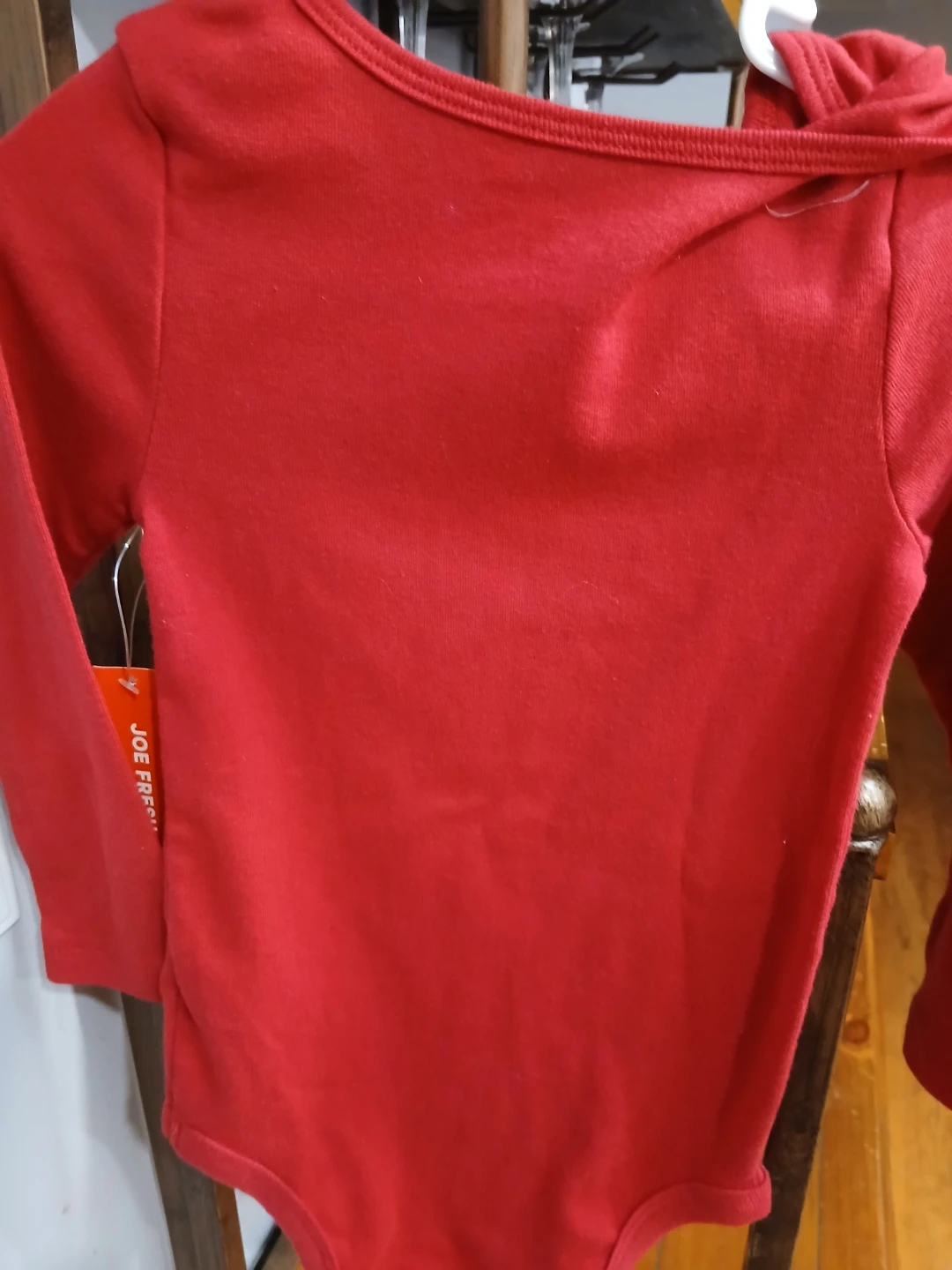 Joe Fresh Baby Bodysuit - 18-24 Months - photo 4