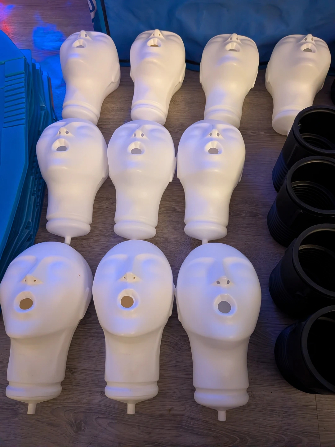 CPR dummies for sale - photo 4