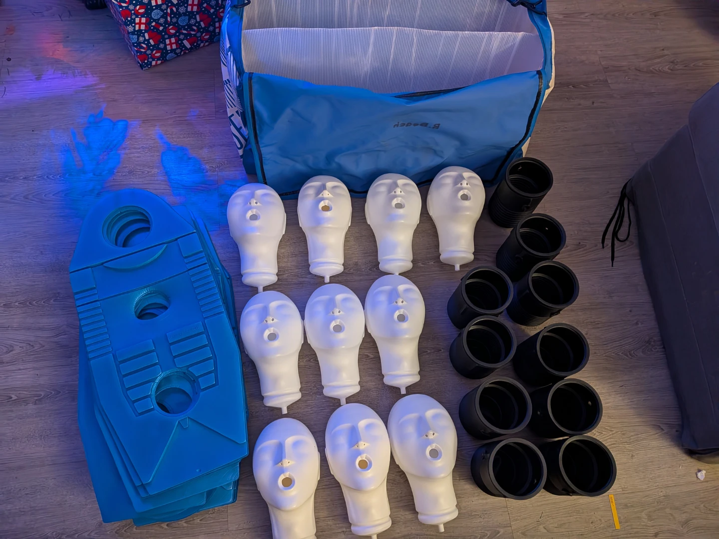 CPR dummies for sale - photo 5