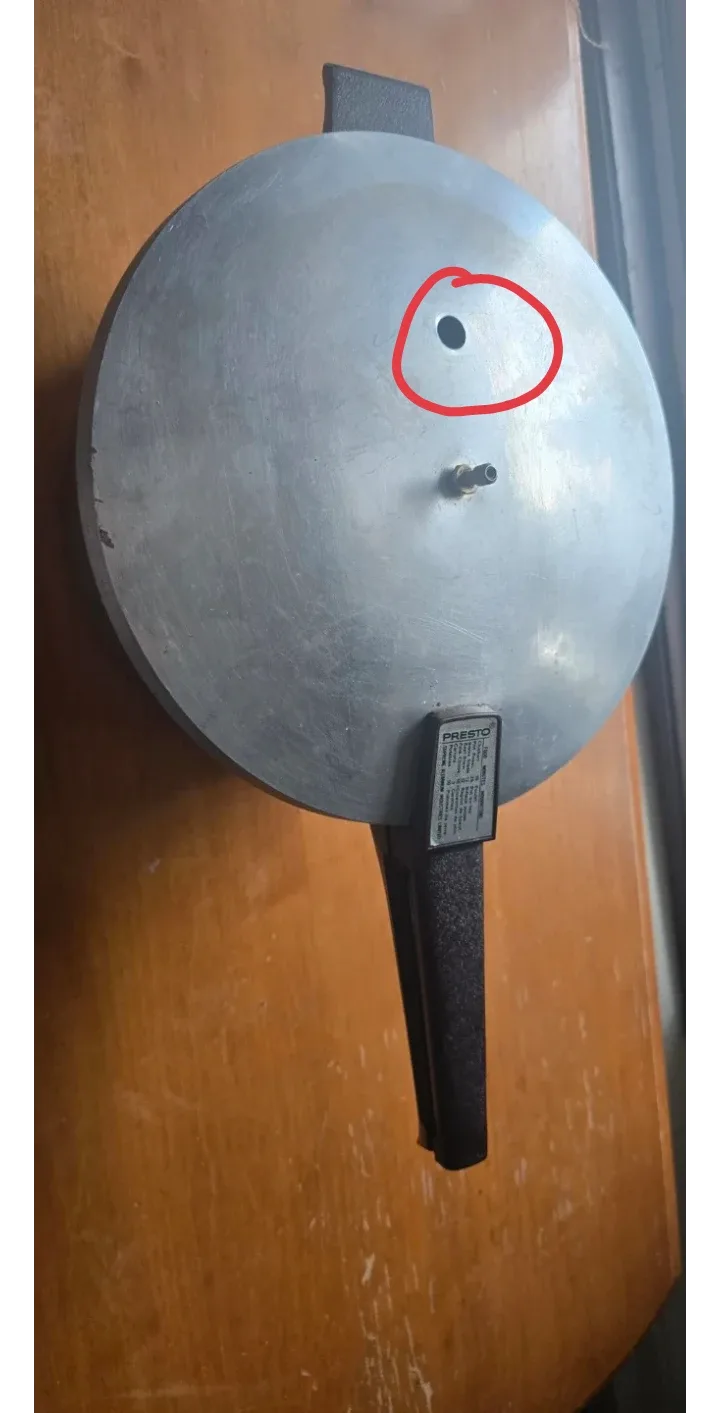 Presto Pressure Cooker