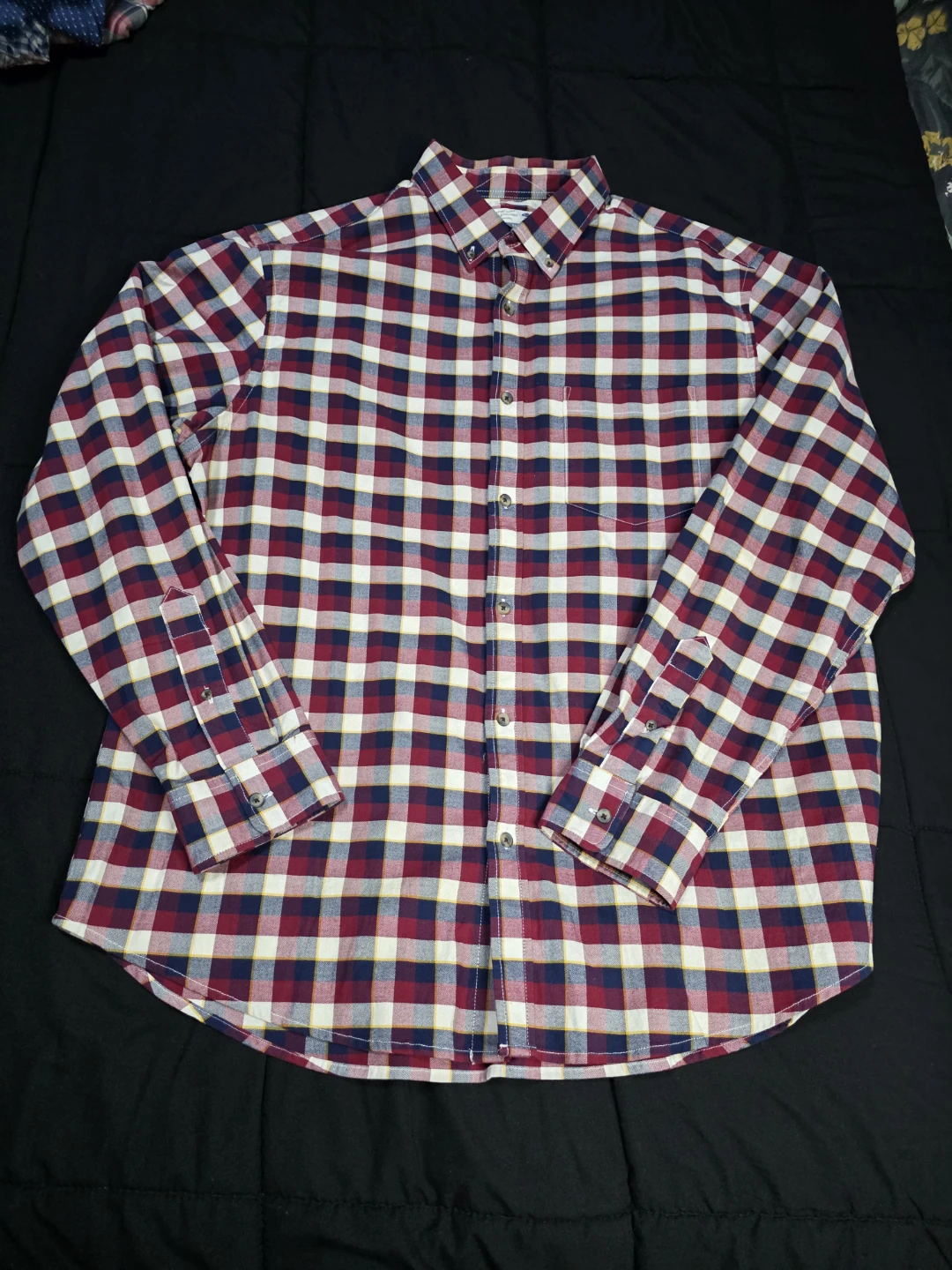 Old Navy Oxford Shirt - XL