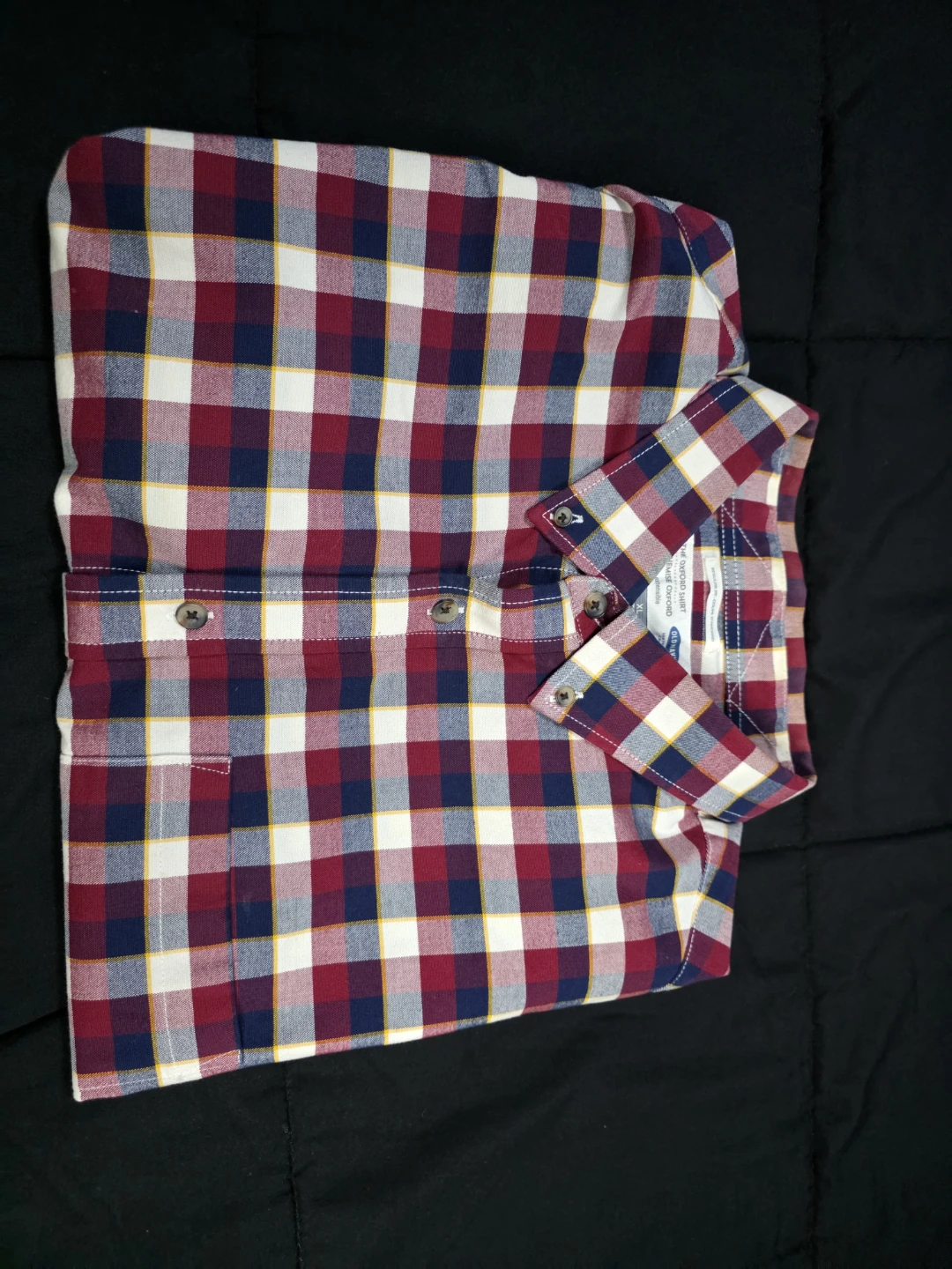 Old Navy Oxford Shirt - XL - photo 4