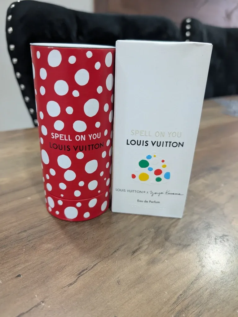 Louis Vuitton Spell On You 100ml