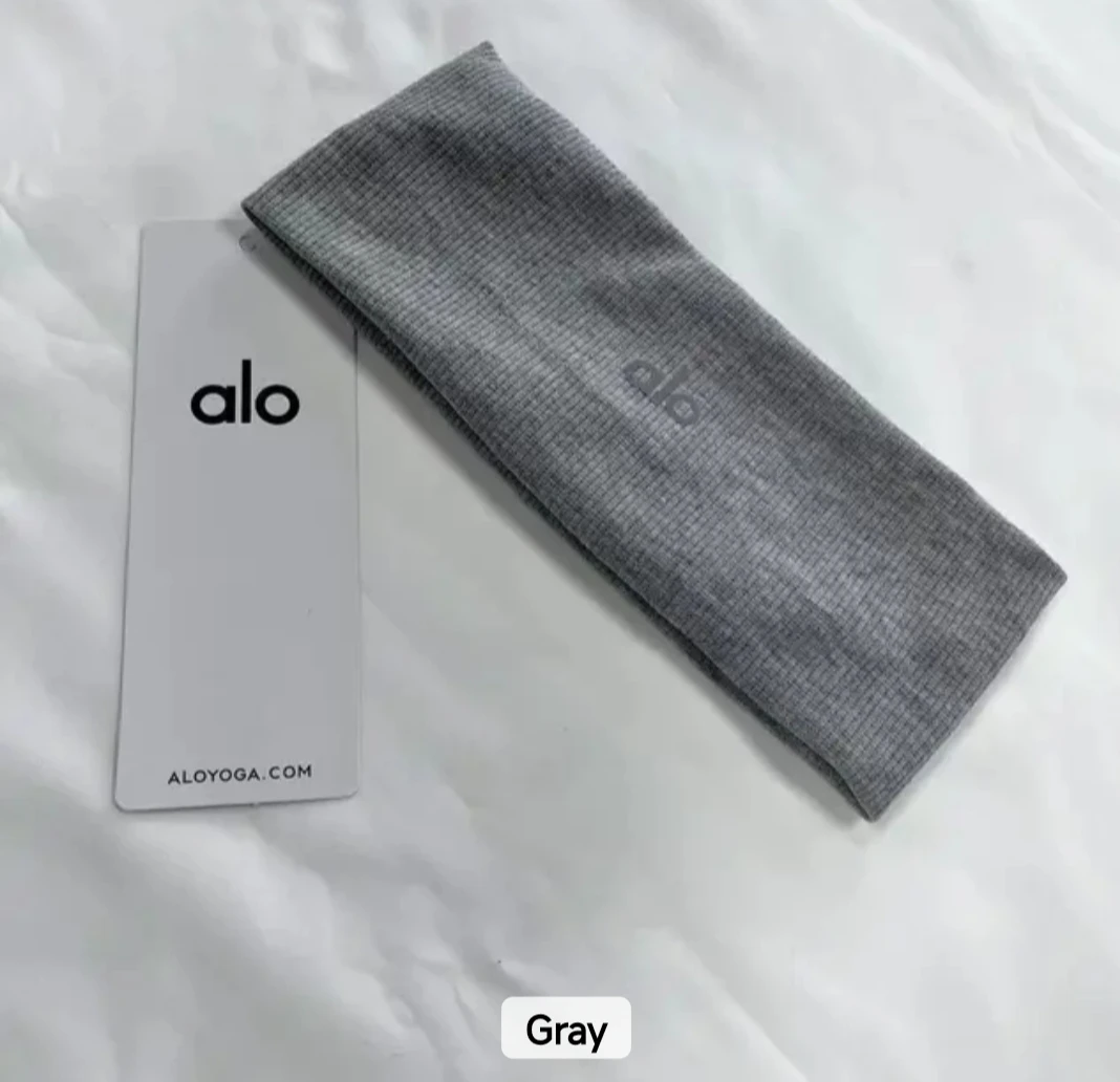 New Alo Headband - photo 4