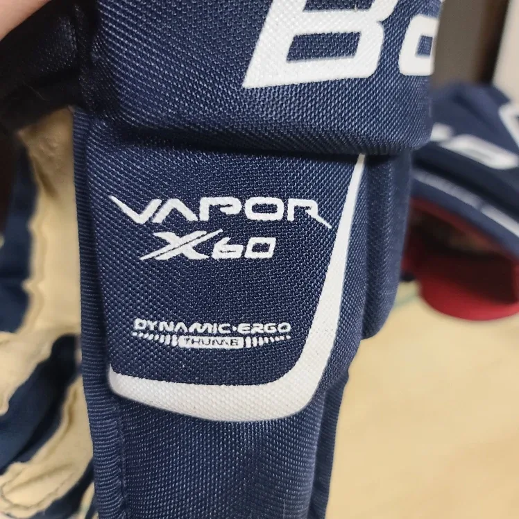Bauer Vapor X60 Hockey Gloves image indicator(3)