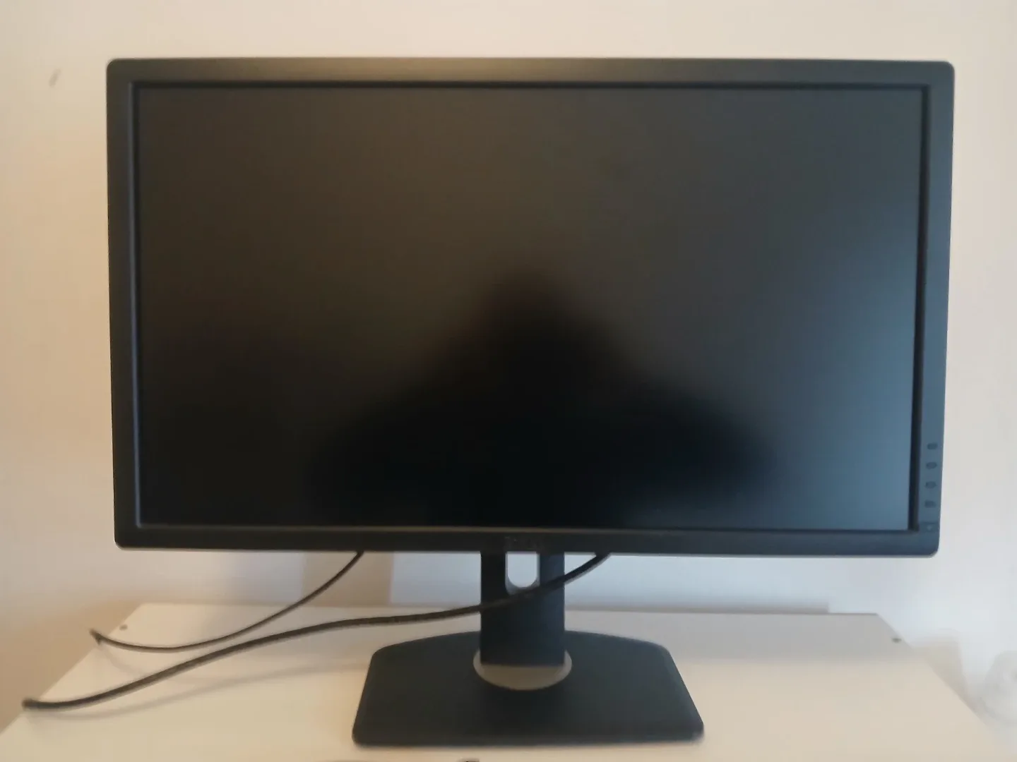 Dell U2713HMT 27" Flat Panel Monitor