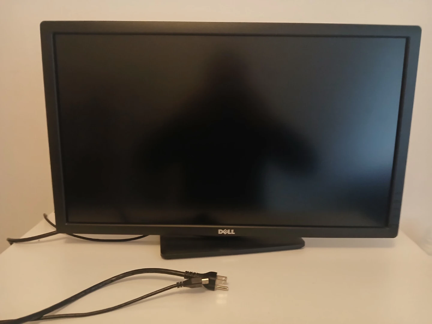 Dell U2713HMT 27" Flat Panel Monitor - photo 3