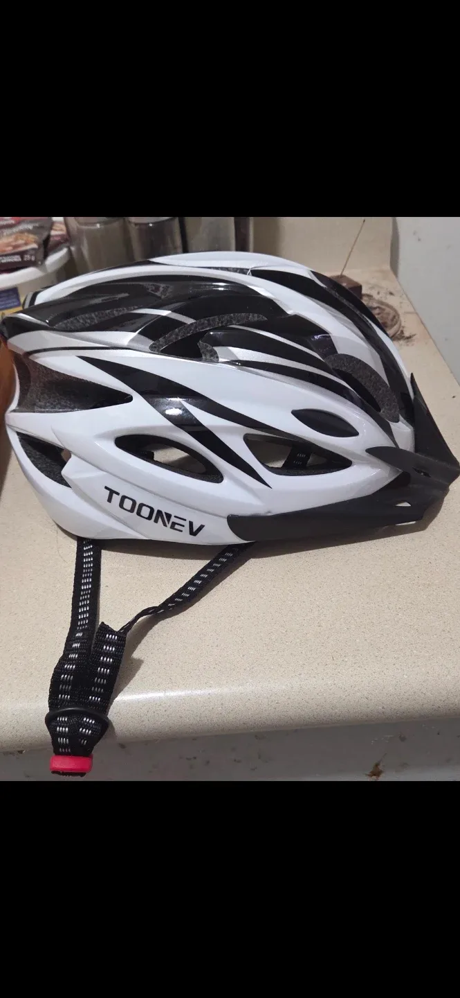 Toonev Bike Helmet & Huffy Mountain Bike image indicator(4)