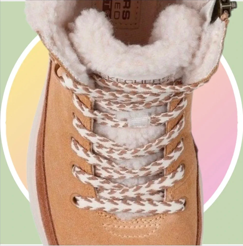 #Cleanout NIB Skechers On-the-GO Glacial Ultra Comfort Boots image indicator(6)