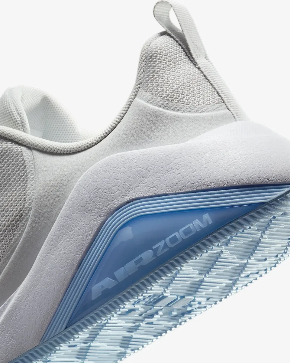 *NWOB* 6½ US — Nike Zoom Bella 7 [PHOTON DUST] image indicator(10)
