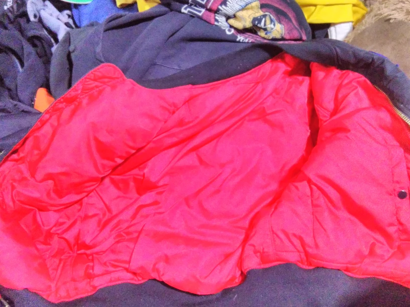 Alpha Industries Apollo II Bomber Jacket - photo 5