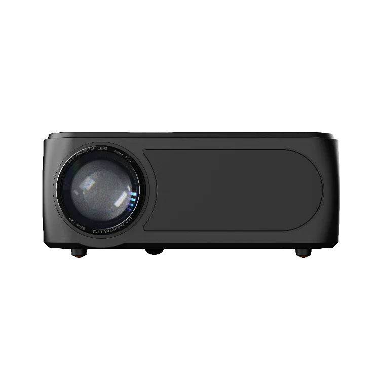 New 100" 8K UHD television - projector/screen/speakers/itpv image indicator(5)