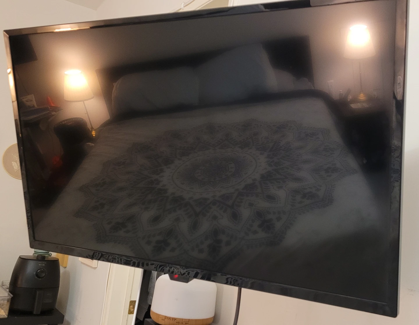 Insignia 32" Smart Fire TV - NS-32F202CA23